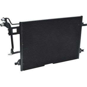 COND. VW. PASSAT V/AUDI A4 95"+