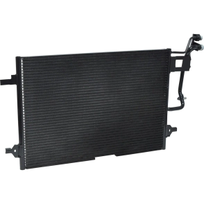 COND. VW. PASSAT V/AUDI A4 95"+