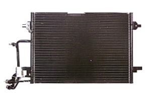 COND. VW. PASSAT V/AUDI A4 95