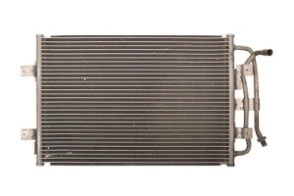 COND. FORD FIESTA 95/02