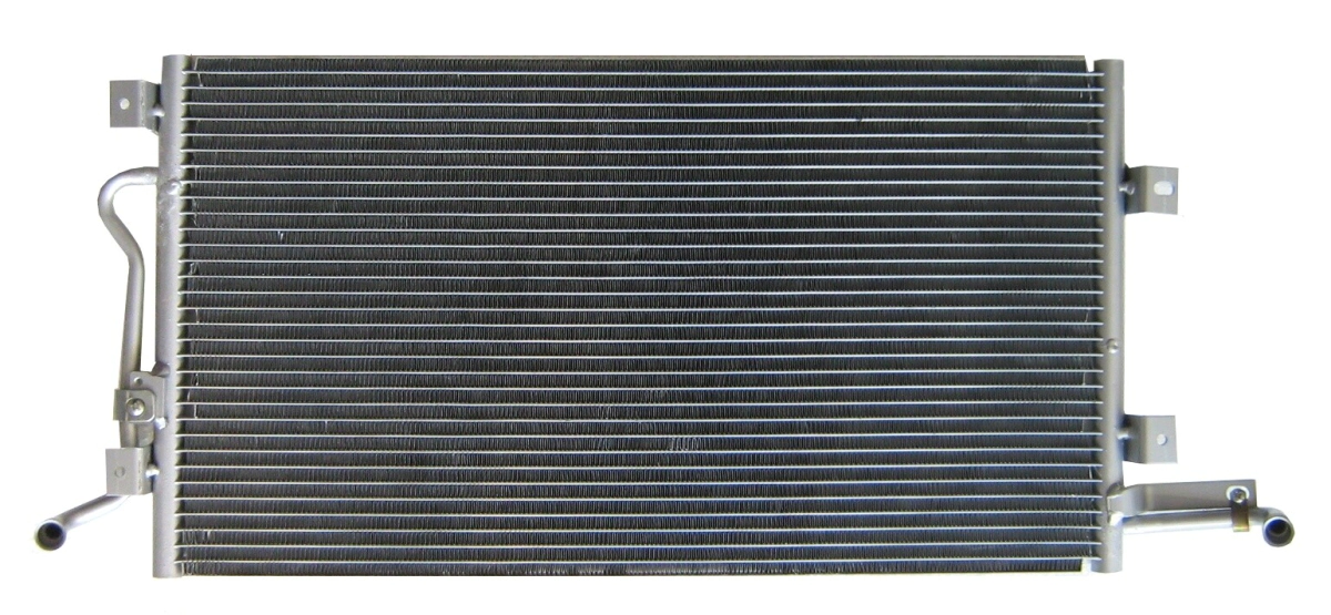 COND. FORD FIESTA / ECOSPORT      