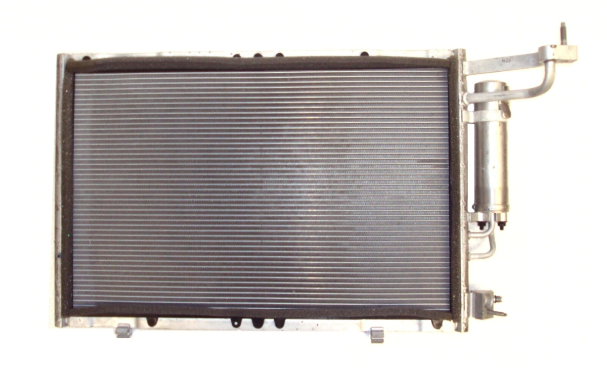 COND. FORD ECOSPORT KINETIC 2013+