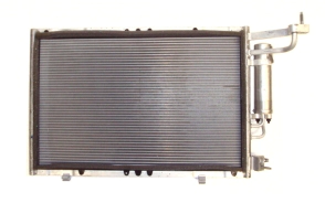 COND. FORD ECOSPORT KINETIC 2013+