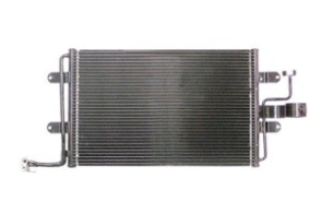 COND. VW. NEW BETTLE      