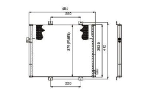 COND. RENAULT 19 DIESEL 99+     