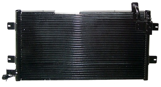 COND. VW. GOLF 1,8/2,1      