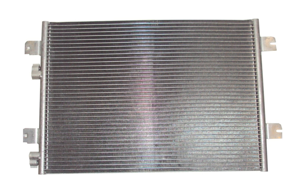 COND. RENAULT MEGANE FASE II / LOGAN / SANDERO      