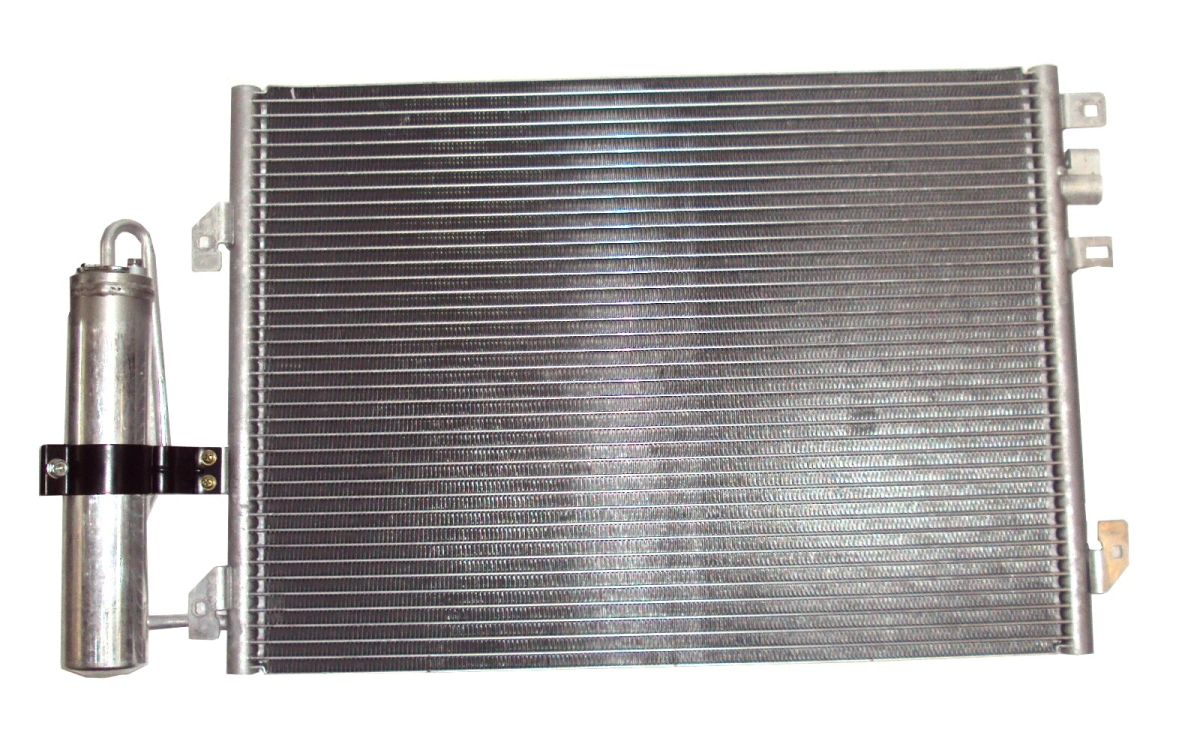 COND. RENAULT CLIO II / LOGAN / SANDERO, (T.ORING)      