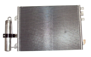 COND. RENAULT CLIO II / LOGAN / SANDERO, (T.ORING)      