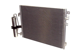 COND. RENAULT CLIO II / LOGAN / SANDERO, (T.ORING)