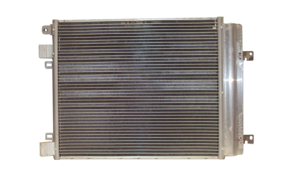 COND. RENAULT CLIO MIO / CLIO 2012, DENSO      