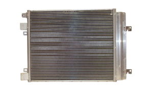 COND. RENAULT CLIO MIO / CLIO 2012, DENSO      