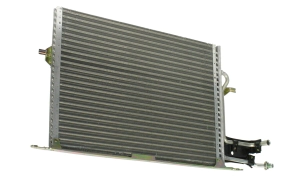 COND. FORD MONDEO (SPRINGLOCK)      