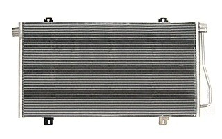 COND. RENAULT MASTER 2.8 02/04"(MF)      