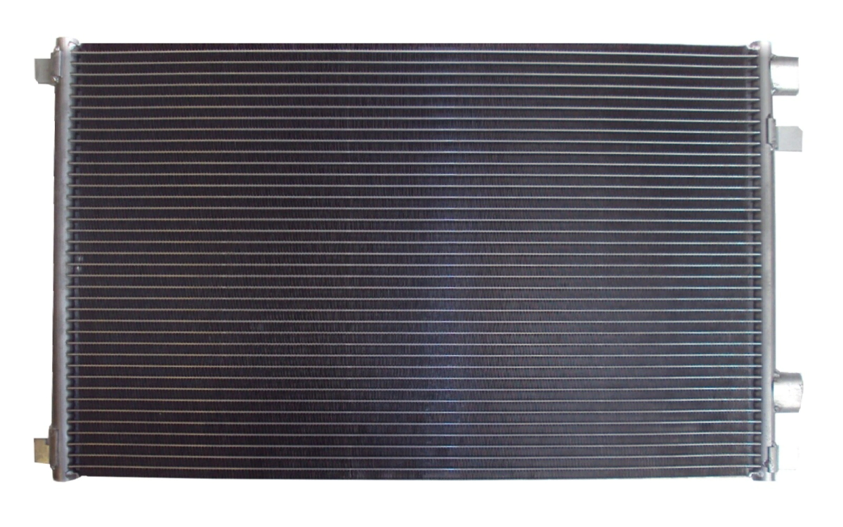 COND. RENAULT MEGANE II      