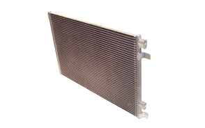 COND. RENAULT MEGANE II