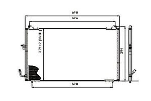 COND. PEUG. 406 FLUJO PARALELO      