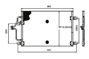 COND. RENAULT LAGUNA      