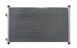 COND. HONDA CIVIC 01/06"      