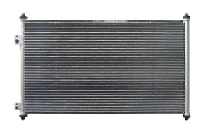 COND. HONDA CIVIC 01/06