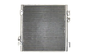 COND. HONDA CIVIC 98/00