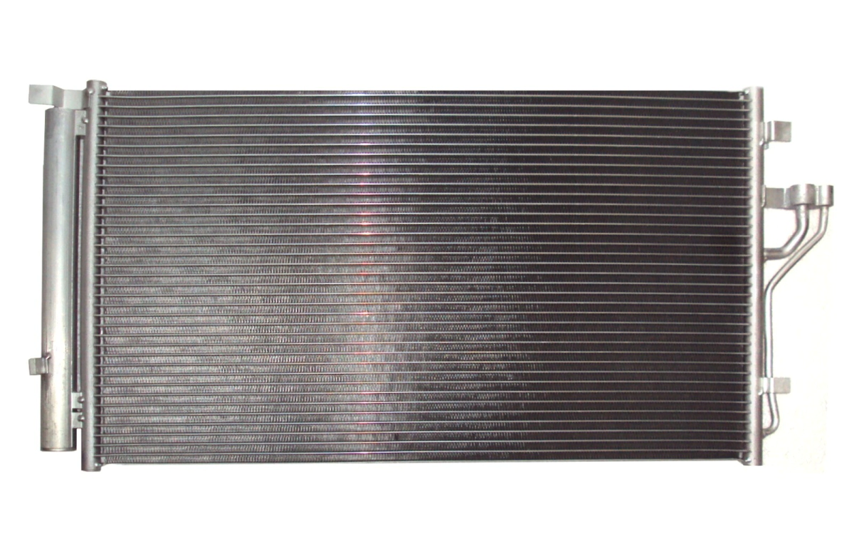 COND. HYUNDAI TUCSON 10"      