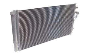 COND. HYUNDAI TUCSON 10"