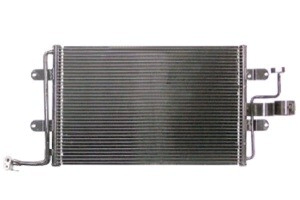 COND. VW. GOLF IV/JETTA IV/AUDI A3      