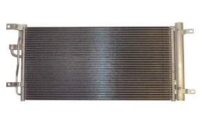 COND. CHEV. CAPTIVA 2.2, 2013+      