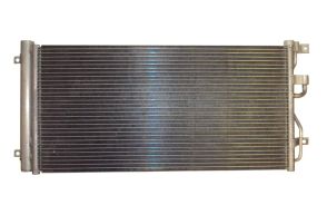 COND. CHEV. CAPTIVA 2.2, 2013+