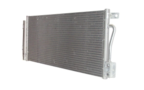 COND. CHEV. CORSA CLASSIC, 02"+, DENSO