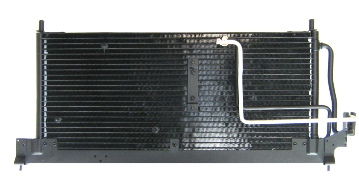 COND. CHEV. CORSA 99"      