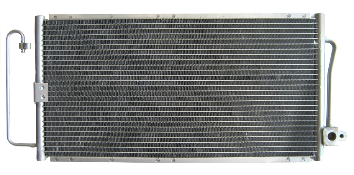 COND. CHEV. CORSA / SUZUKI FUN      