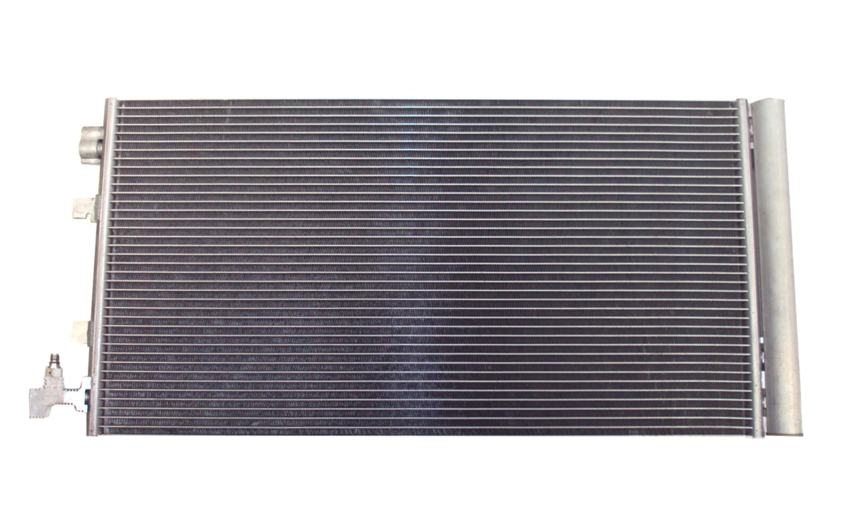 COND. RENAULT FLUENCE MV      