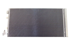 COND. RENAULT FLUENCE MV      