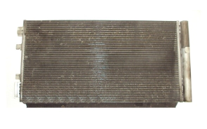 COND. RENAULT FLUENCE 2014+ / MEGANE III      