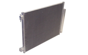 COND. RENAULT SANDERO / LOGAN II / OROCH / DUSTER / KANGOO 2018+