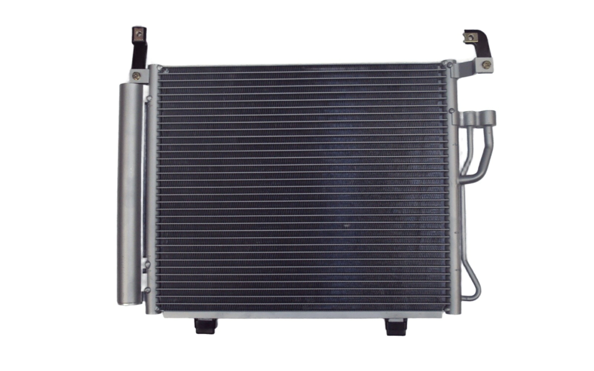 COND. HYUNDAI I10 1.1CRDi 2008+      