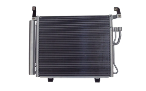 COND. HYUNDAI I10 1.1CRDi 2008+      