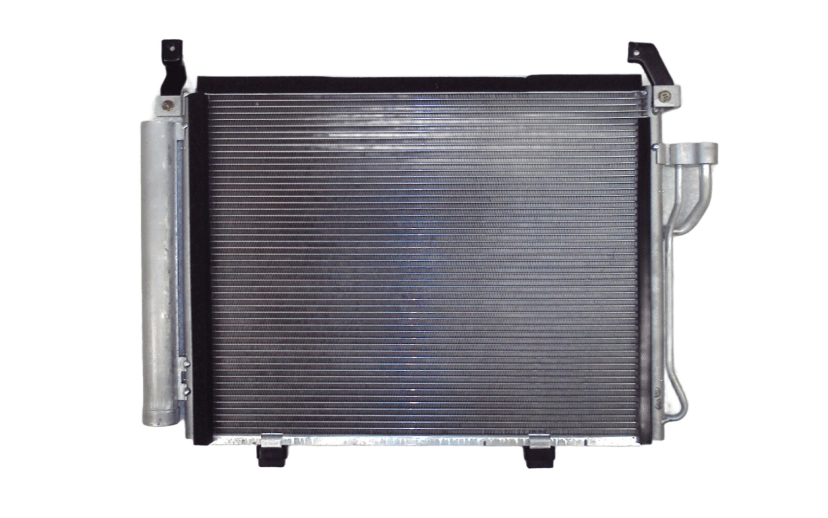 COND. HYUNDAI I10 2007+      