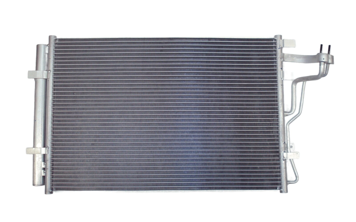 COND. HYUNDAI CRETA 2016+      