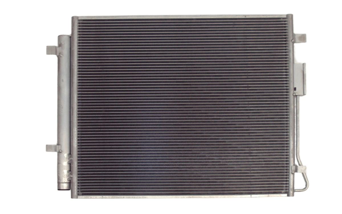 COND. KIA SORENTO 2.2L DIESEL 2014+      