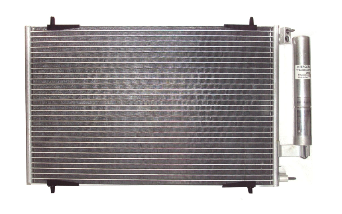 COND. PEUGEOT 206 / 207, CON FILTRO.      