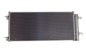 COND. CHEV. CRUZE 2, 2016+