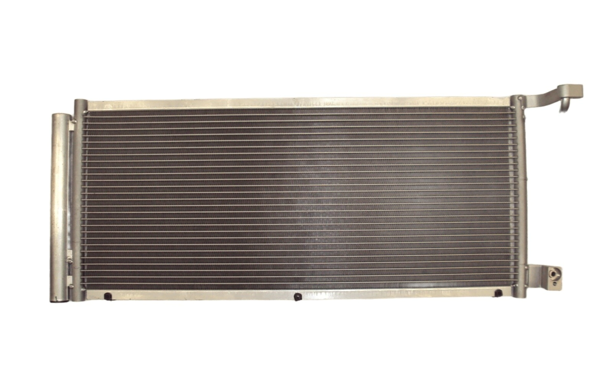 COND. FORD ECOSPORT 2018+      