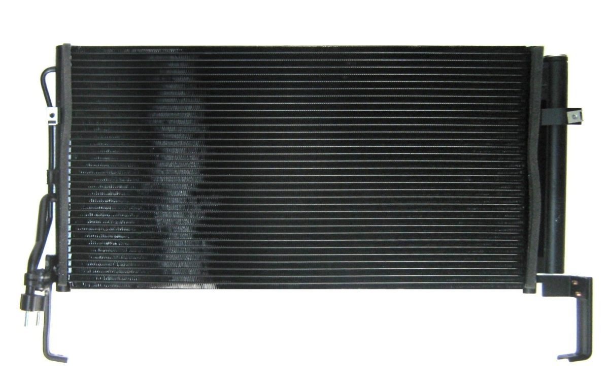 COND. HYUNDAI SANTA FE 01/06"      