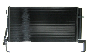 COND. HYUNDAI SANTA FE 01/06