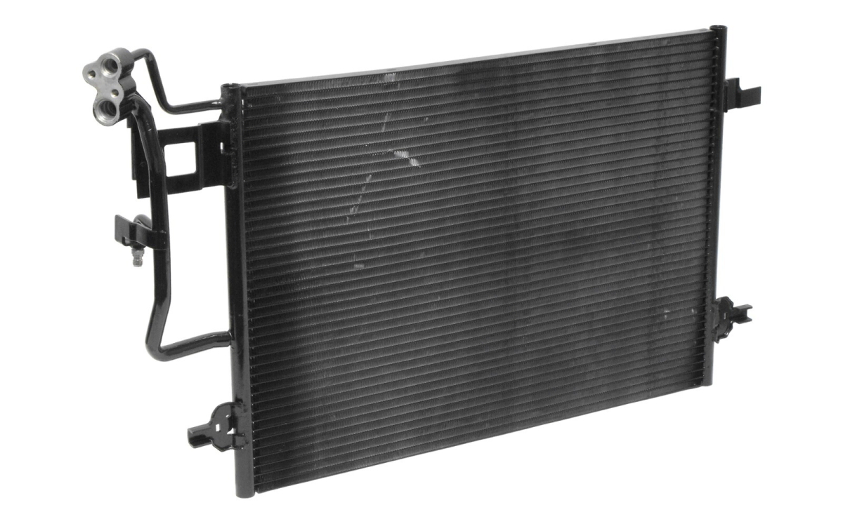 COND. VW PASSAT 01/05", C/BRIDA.      