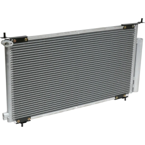 COND. HONDA CR-V 02/06