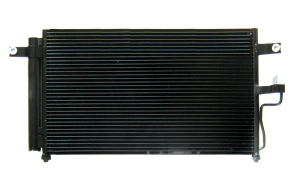 COND. HYUNDAI ACCENT 00/06